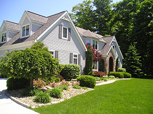 Landscapers and Lawncare Services in Clear Lake, MN