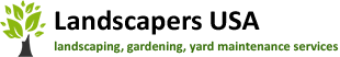 Clear Lake Landscapers